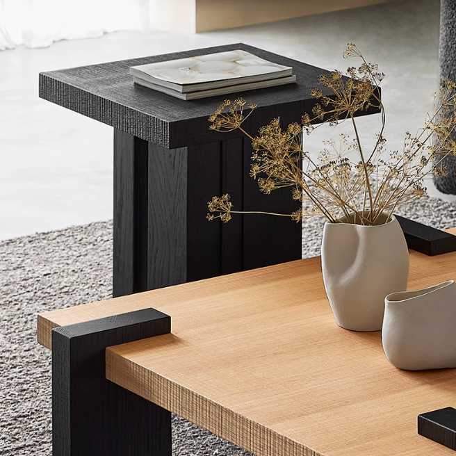 KAITO Side Table - Home Elements