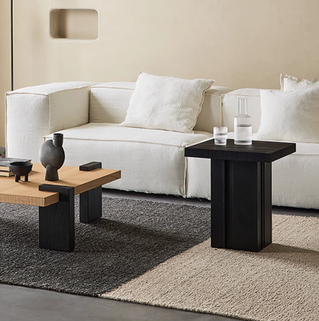 KAITO Side Table - Home Elements