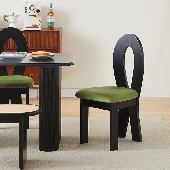 CECILIA Dining Chair - Home Elements