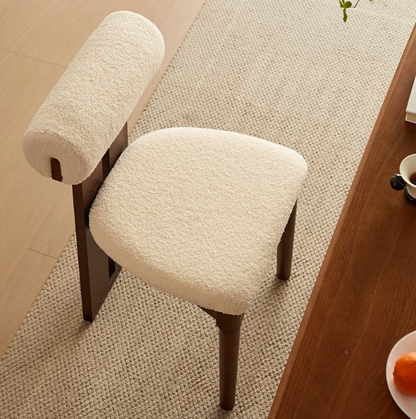 ZOE Dining Chair - Home Elements