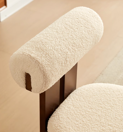 ZOE Dining Chair - Home Elements