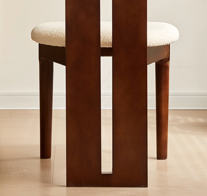 ZOE Dining Chair - Home Elements