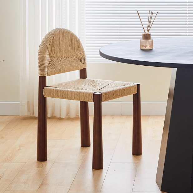 SERA Dining Chair - Home Elements