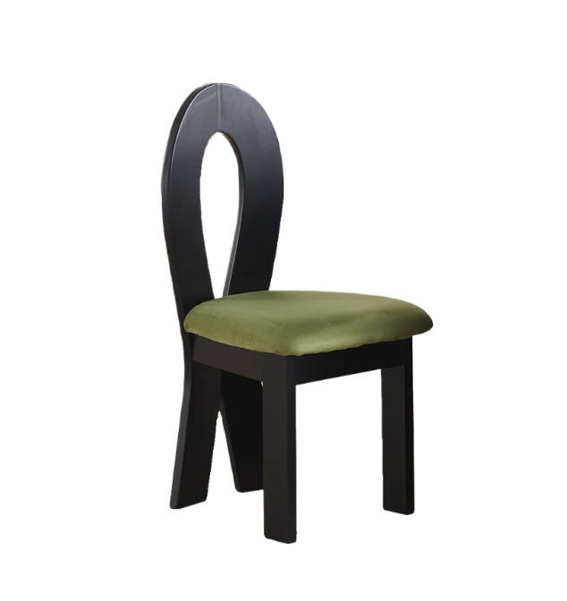 CECILIA Dining Chair - Home Elements