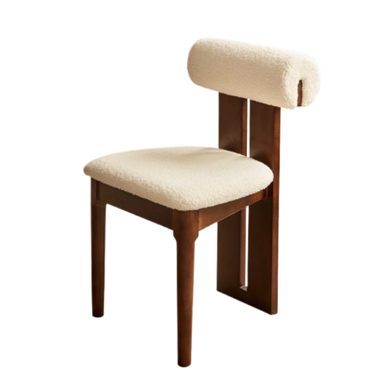 ZOE Dining Chair - Home Elements