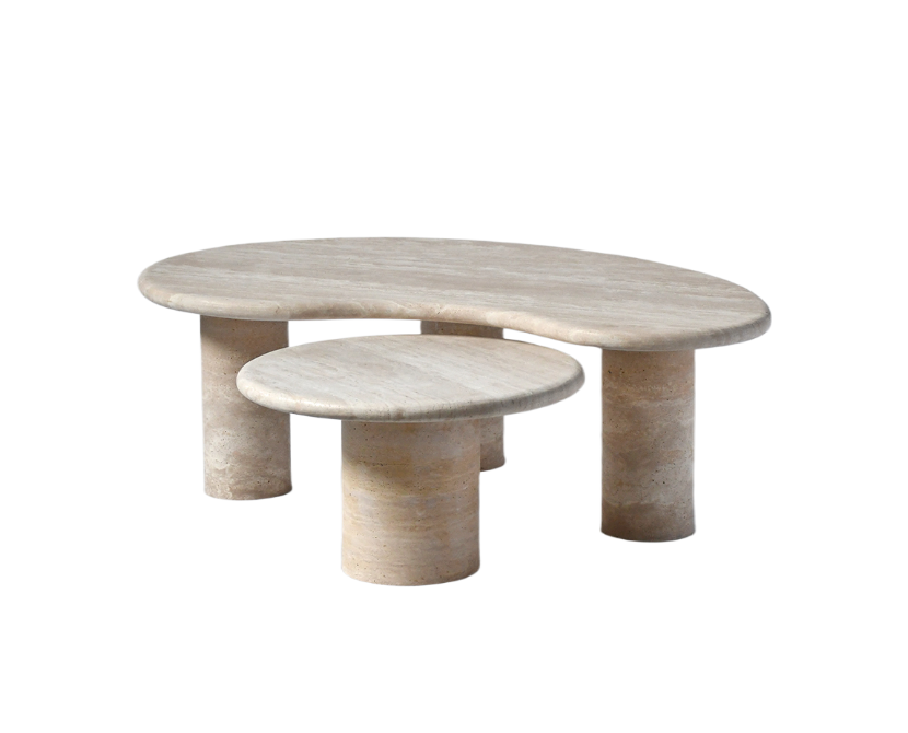 DIANA Coffee Table - Home Elements