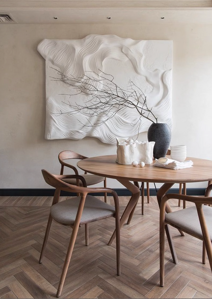 Paint on Canvas 60x75cm - Home Elements