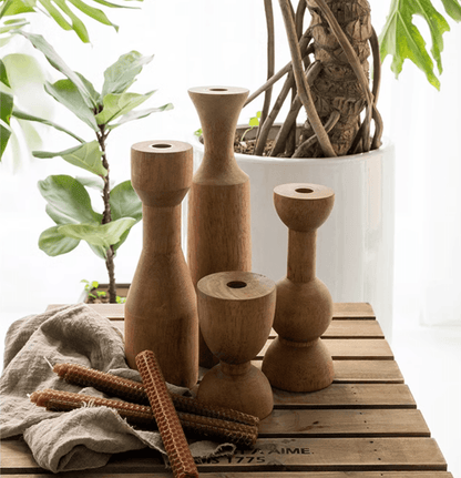 Candle Holder - Home Elements