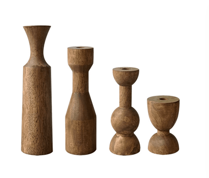 Candle Holder - Home Elements