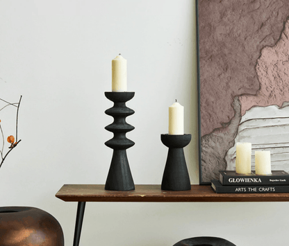 Candle Holder - Home Elements