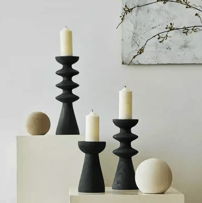 Candle Holder - Home Elements