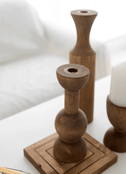 Candle Holder - Home Elements