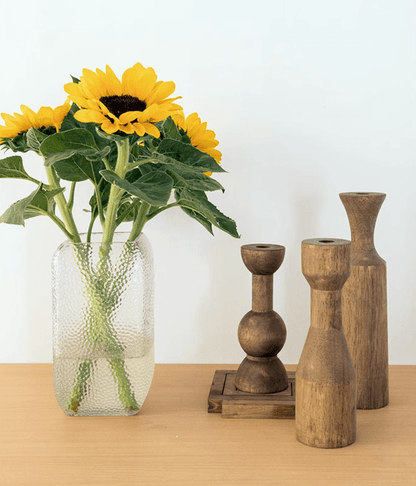 Candle Holder - Home Elements