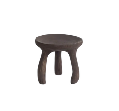 High Legs Serve Plate - Home Elements