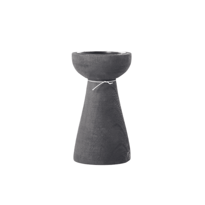 7cm Candle Holder (Large) - Home Elements