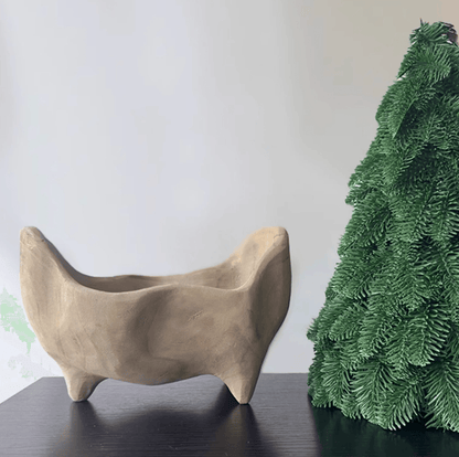 Serve Bowl - Home Elements