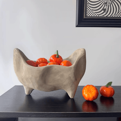 Serve Bowl - Home Elements