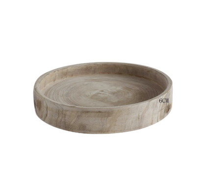 Serve Tray - Home Elements