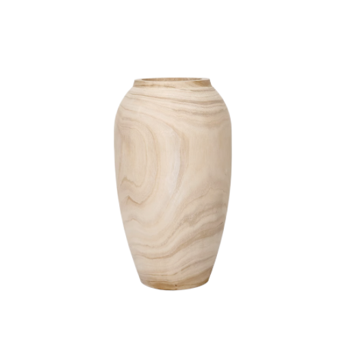 Wooden Vessel | Light