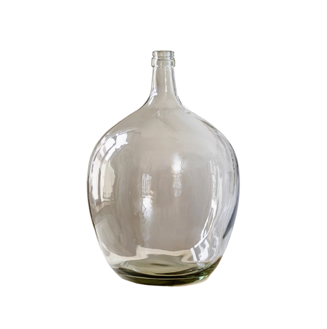 Gloria Glass Vessel - Home Elements