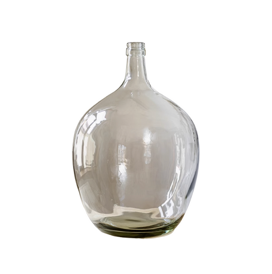 Gloria Glass Vessel