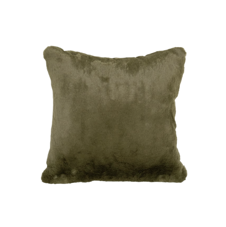 Mossy Haven Cushion