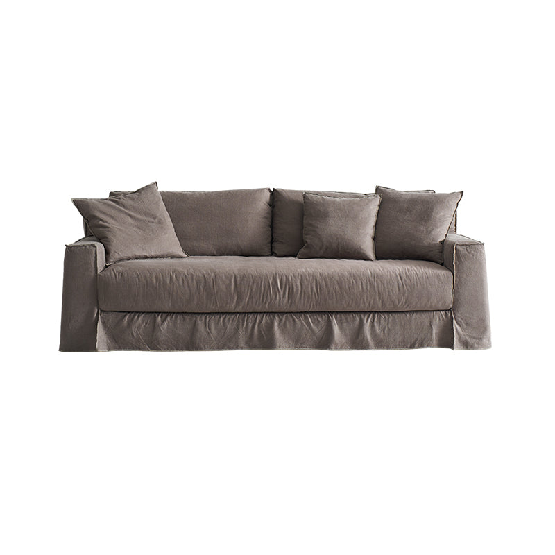 NORA 3.5 Seater Sofa - Home Elements