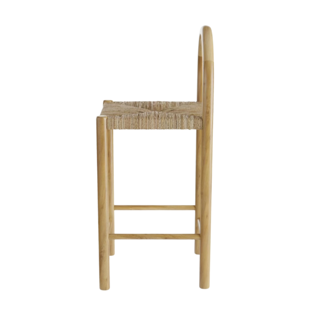 ISLA High Bar Stool