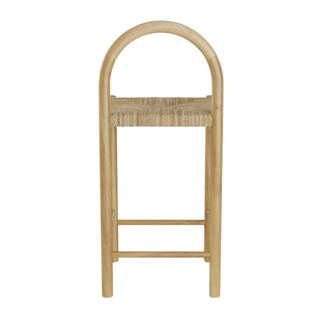 ISLA High Bar Stool