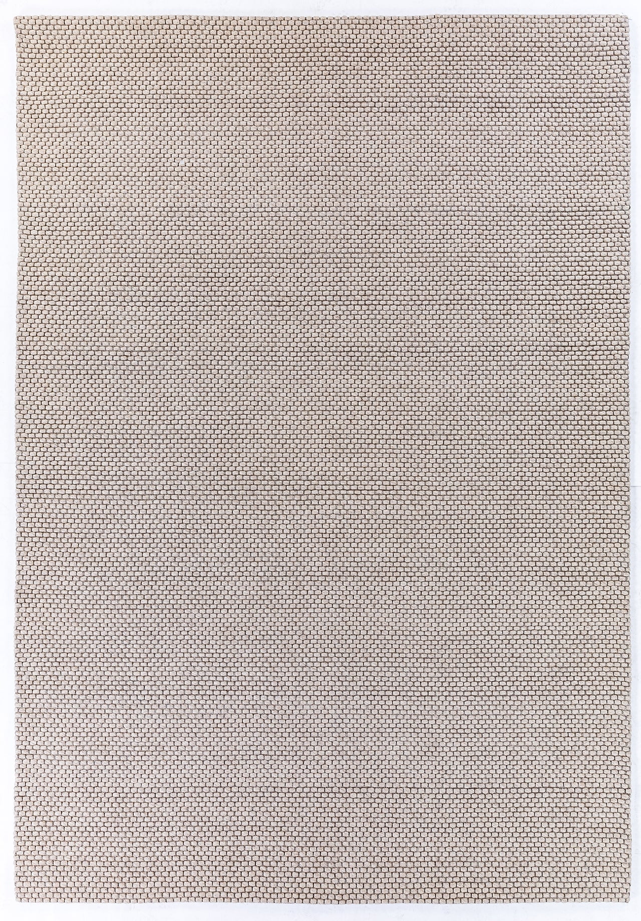 Scandi-Chic Patterned Rug 160X230cm