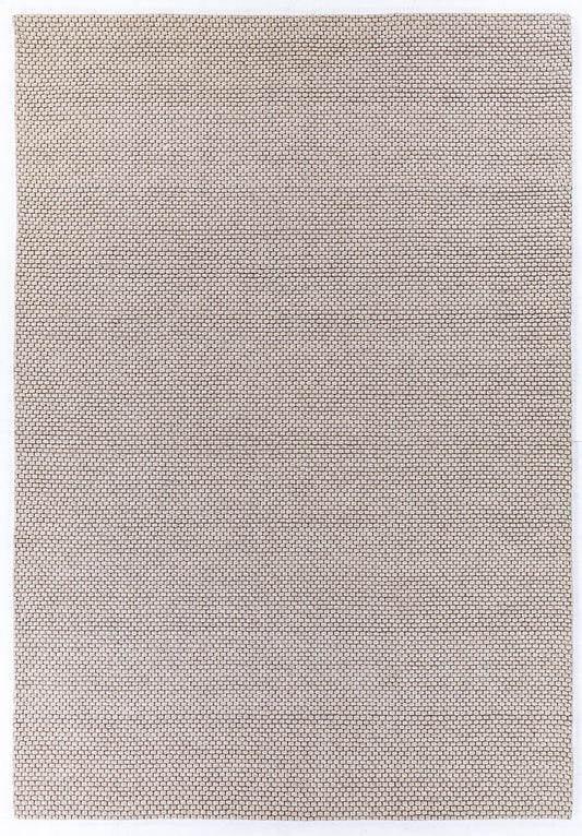 Scandi-Chic Patterned Rug 160X230cm