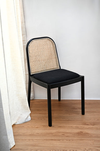 OSLO Dining Chairs