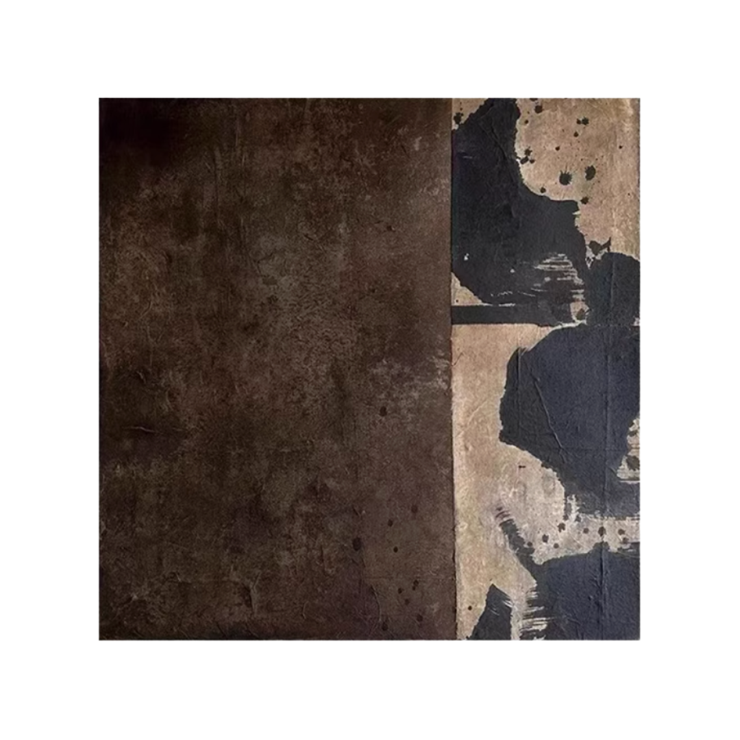 Paint on Canvas 60x60cm - Home Elements